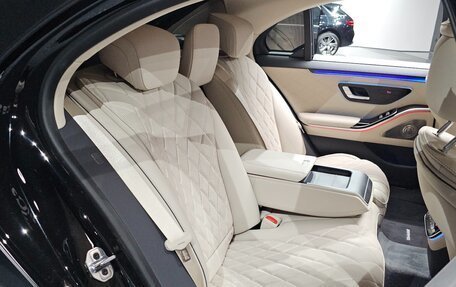 Mercedes-Benz S-Класс, 2026 год, 14 570 700 рублей, 11 фотография