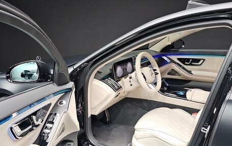 Mercedes-Benz S-Класс, 2026 год, 14 570 700 рублей, 10 фотография