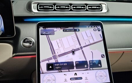 Mercedes-Benz S-Класс, 2026 год, 14 570 700 рублей, 18 фотография