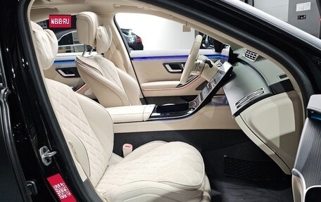 Mercedes-Benz S-Класс, 2026 год, 14 570 700 рублей, 12 фотография
