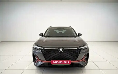 Changan CS35 Plus, 2022 год, 968 800 рублей, 2 фотография