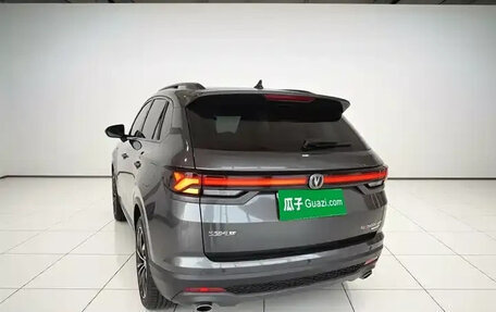 Changan CS35 Plus, 2022 год, 968 800 рублей, 7 фотография