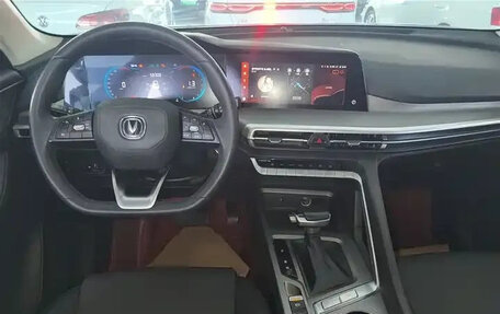 Changan CS35 Plus, 2022 год, 968 800 рублей, 10 фотография