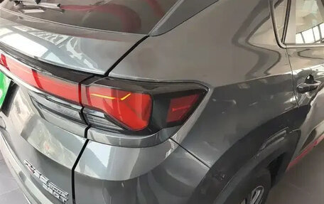 Changan CS35 Plus, 2022 год, 968 800 рублей, 8 фотография