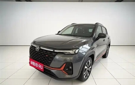 Changan CS35 Plus, 2022 год, 968 800 рублей, 3 фотография