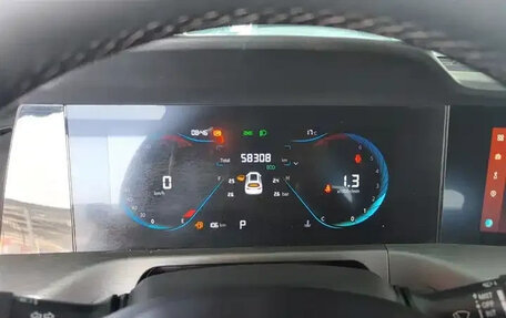 Changan CS35 Plus, 2022 год, 968 800 рублей, 11 фотография