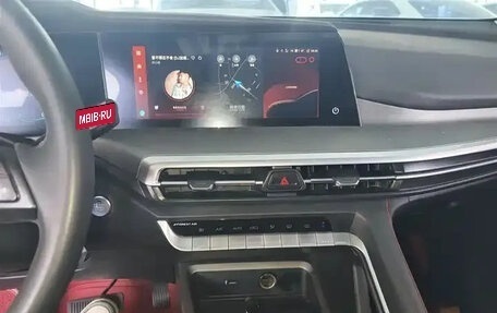 Changan CS35 Plus, 2022 год, 968 800 рублей, 13 фотография
