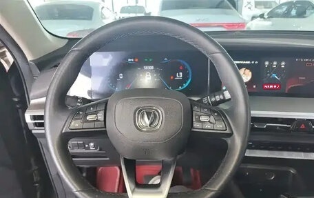 Changan CS35 Plus, 2022 год, 968 800 рублей, 12 фотография