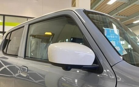 Suzuki Alto, 2025 год, 579 017 рублей, 6 фотография