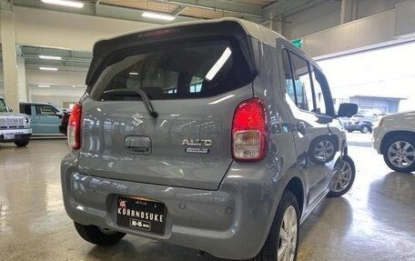 Suzuki Alto, 2025 год, 579 017 рублей, 2 фотография