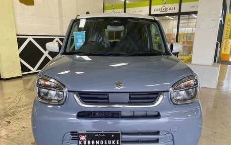 Suzuki Alto, 2025 год, 579 017 рублей, 3 фотография