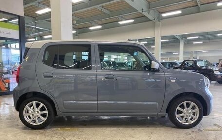 Suzuki Alto, 2025 год, 579 017 рублей, 7 фотография