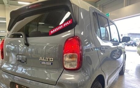 Suzuki Alto, 2025 год, 579 017 рублей, 8 фотография