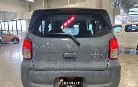 Suzuki Alto, 2025 год, 579 017 рублей, 4 фотография