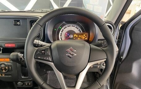 Suzuki Alto, 2025 год, 579 017 рублей, 12 фотография