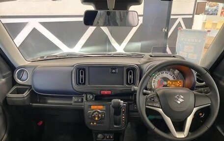 Suzuki Alto, 2025 год, 579 017 рублей, 11 фотография