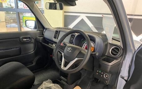 Suzuki Alto, 2025 год, 579 017 рублей, 15 фотография