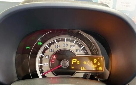 Suzuki Alto, 2025 год, 579 017 рублей, 13 фотография