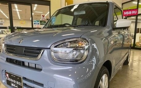 Suzuki Alto, 2025 год, 579 017 рублей, 5 фотография