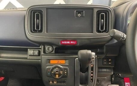 Suzuki Alto, 2025 год, 579 017 рублей, 14 фотография
