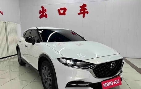 Mazda CX-4, 2023 год, 1 770 000 рублей, 2 фотография