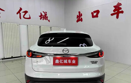Mazda CX-4, 2023 год, 1 770 000 рублей, 6 фотография