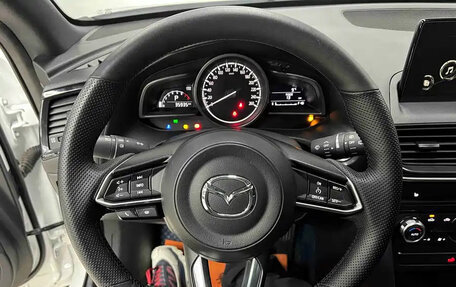 Mazda CX-4, 2023 год, 1 770 000 рублей, 7 фотография