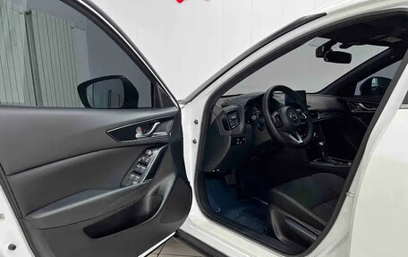 Mazda CX-4, 2023 год, 1 770 000 рублей, 9 фотография
