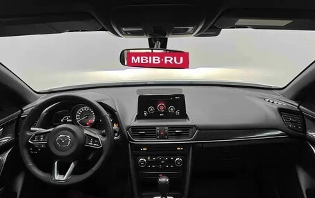 Mazda CX-4, 2023 год, 1 770 000 рублей, 8 фотография