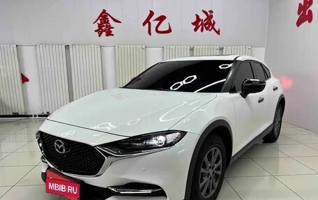 Mazda CX-4, 2023 год, 1 770 000 рублей, 3 фотография