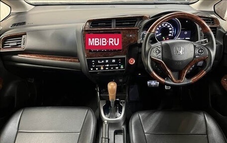 Honda Fit III, 2017 год, 1 050 787 рублей, 11 фотография