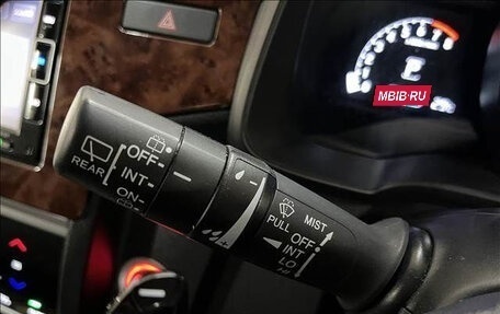 Honda Fit III, 2017 год, 1 050 787 рублей, 15 фотография