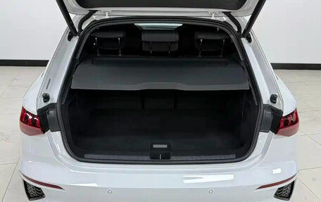 Audi A3, 2022 год, 1 865 123 рублей, 10 фотография