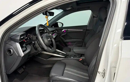 Audi A3, 2022 год, 1 865 123 рублей, 11 фотография