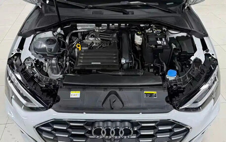 Audi A3, 2022 год, 1 865 123 рублей, 9 фотография
