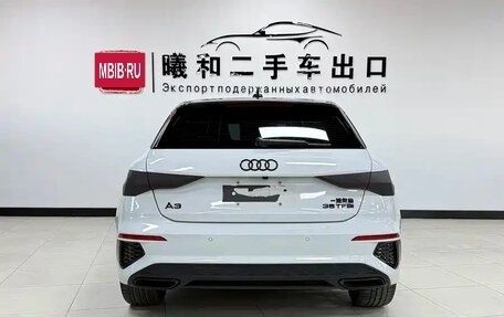 Audi A3, 2022 год, 1 865 123 рублей, 5 фотография