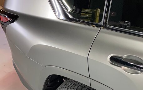 Lexus LX, 2025 год, 18 500 000 рублей, 3 фотография