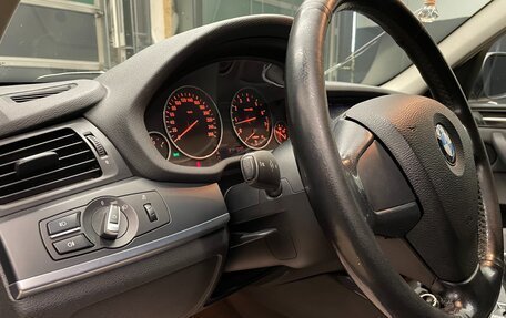 BMW X3, 2013 год, 1 800 000 рублей, 11 фотография