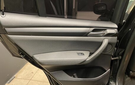 BMW X3, 2013 год, 1 800 000 рублей, 12 фотография