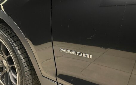 BMW X3, 2013 год, 1 800 000 рублей, 5 фотография