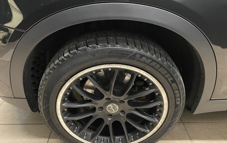 BMW X3, 2013 год, 1 800 000 рублей, 4 фотография