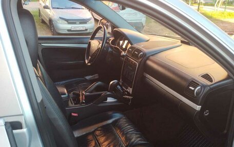 Porsche Cayenne III, 2005 год, 350 000 рублей, 4 фотография