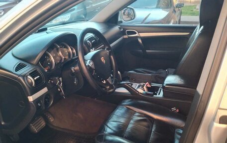 Porsche Cayenne III, 2005 год, 350 000 рублей, 3 фотография
