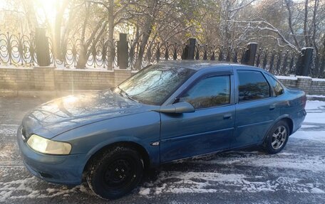 Opel Vectra B рестайлинг, 1998 год, 110 000 рублей, 2 фотография