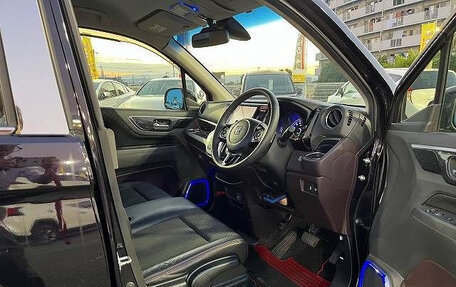 Honda N-WGN I рестайлинг, 2015 год, 605 787 рублей, 11 фотография