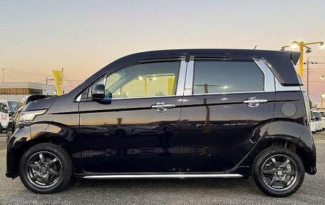Honda N-WGN I рестайлинг, 2015 год, 605 787 рублей, 8 фотография