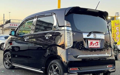 Honda N-WGN I рестайлинг, 2015 год, 605 787 рублей, 7 фотография
