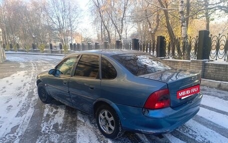 Opel Vectra B рестайлинг, 1998 год, 110 000 рублей, 3 фотография