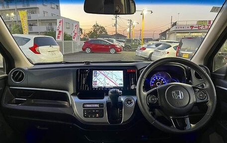 Honda N-WGN I рестайлинг, 2015 год, 605 787 рублей, 13 фотография