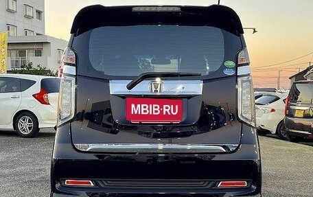 Honda N-WGN I рестайлинг, 2015 год, 605 787 рублей, 6 фотография